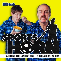 Sports Horn Podcast artwork