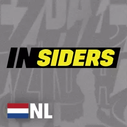 ELEVEN INSIDERS [NL] Podcast artwork
