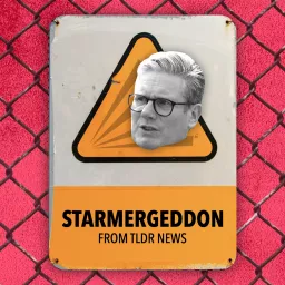 Starmergeddon (from TLDR News) Podcast artwork