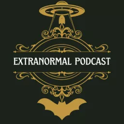 ExtraNormal Podcast artwork