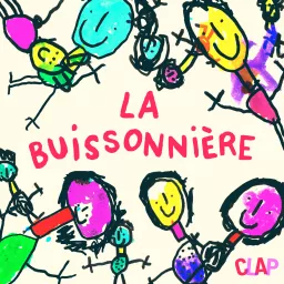 La Buissonnière Podcast artwork