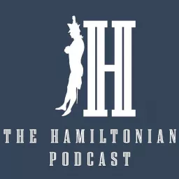 The Hamiltonian Podcast artwork