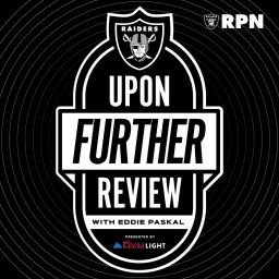 Upon Further Review Podcast artwork