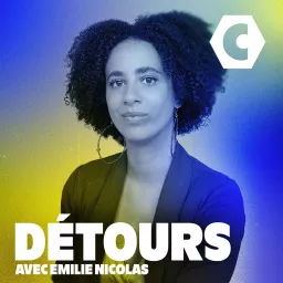 Détours Podcast artwork