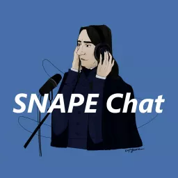 Snape Chat Podcast artwork