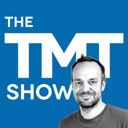 The TeachMeTom Show Podcast artwork
