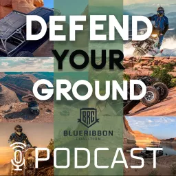 Defend Your Ground