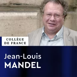 Génétique humaine - Jean-Louis Mandel Podcast artwork
