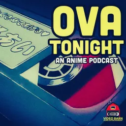 OVA Tonight Podcast artwork