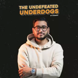 The Undefeated Underdogs Podcast artwork
