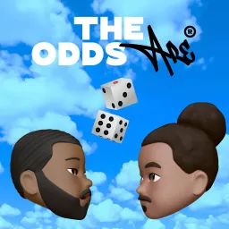 The Odds Are Podcast artwork
