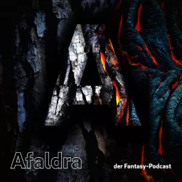 Afaldra - Der Fantasy-Podcast