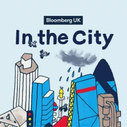 In the City Podcast artwork