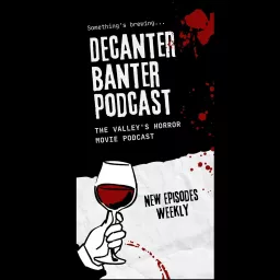 Decanter Banter Podcast artwork