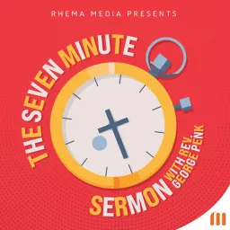 The Seven-Minute Sermon