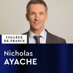 Informatique et sciences numériques (2013-2014) - Nicholas Ayache Podcast artwork