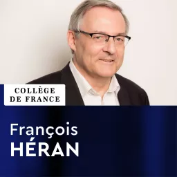 Migrations et sociétés - François Héran Podcast artwork