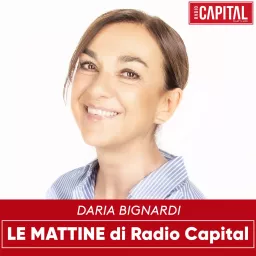 Le Mattine pt 2 - Ora Daria Podcast artwork