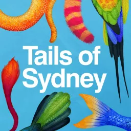 Tails of Sydney Podcast artwork