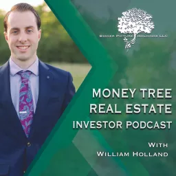 Money Tree Real Estate Investor Podcast artwork