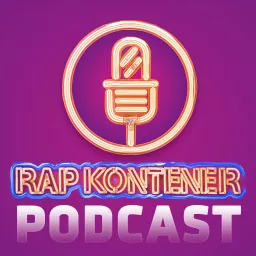 RAP KONTENER Podcast artwork