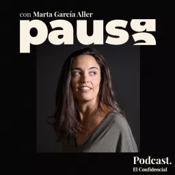 Pausa Podcast artwork