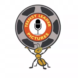 The Teensy Leader Podcast