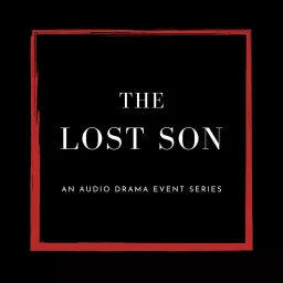 The Lost Son Podcast artwork