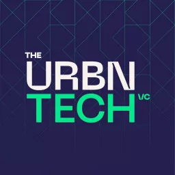 The UrbanTech VC Podcast artwork
