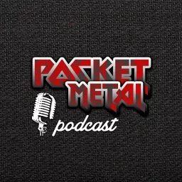 Pocket Metal Podcast artwork