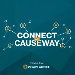 Connect with Causeway Podcast artwork
