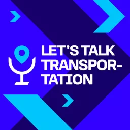 Broward MPO's Let's Talk Transportation Podcast artwork