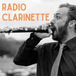 Radio Clarinette Podcast artwork