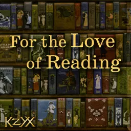 KZYX For the Love of Reading