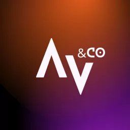 AV&Co, el podcast de AVComunidad para Asistentes Virtuales artwork