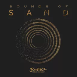 Sounds of SAND Podcast artwork