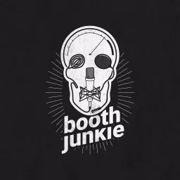 Booth Junkie Podcast artwork