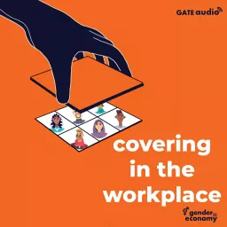 Covering in the Workplace Podcast artwork