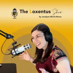 The Loxentus Show Podcast artwork
