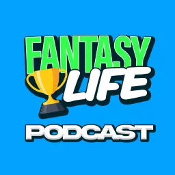 The Fantasy Life Podcast artwork