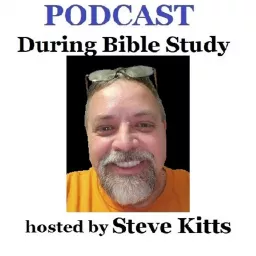 During Bible Study Podcast artwork