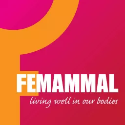 Femammal Podcast artwork