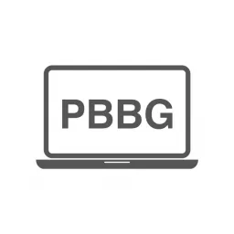 The PBBG Podcast artwork