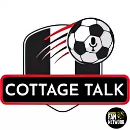 Cottage Talk: Fulham Podcast artwork