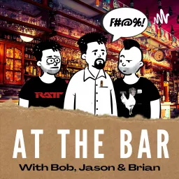 At The Bar Podcast artwork