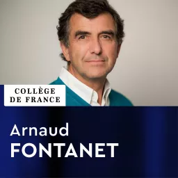 Santé publique (2018-2019) - Arnaud Fontanet Podcast artwork