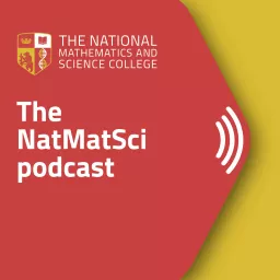 The NatMatSci Podcast artwork