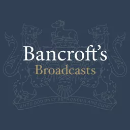 Bancroft’s Broadcasts Podcast artwork