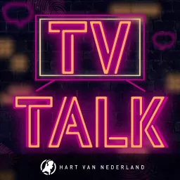 TV-TALK Podcast artwork