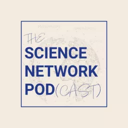 The Science Network Pod(Cast)